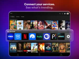 Plex: Find Movies & TV Shows 2025.19.0 screenshot 12