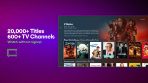 Plex: Find Movies & TV Shows 2025.19.0 screenshot 21