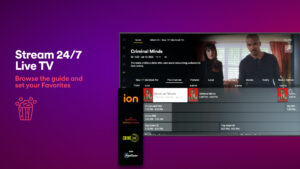Plex: Find Movies & TV Shows 2025.19.0 screenshot 22