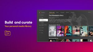 Plex: Find Movies & TV Shows 2025.19.0 screenshot 24