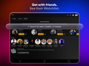 Plex: Find Movies & TV Shows 2025.18.0 screenshot 13