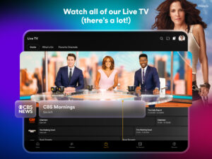 Plex: Find Movies & TV Shows 2025.18.0 screenshot 16