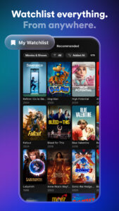 Plex: Find Movies & TV Shows 2025.18.0 screenshot 3