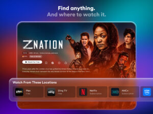 Plex: Find Movies & TV Shows 2025.18.0 screenshot 10