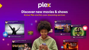 Plex: Find Movies & TV Shows 2025.18.0 screenshot 17