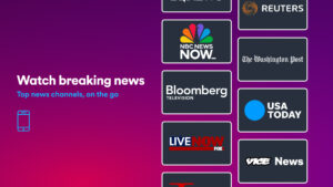 Plex: Find Movies & TV Shows 2025.17.0 screenshot 23
