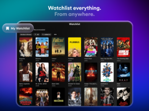 Plex: Find Movies & TV Shows 2025.14.0 screenshot 12