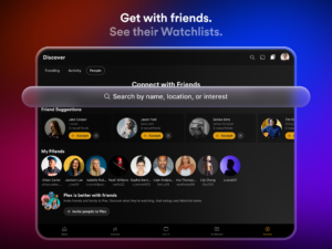 Plex: Find Movies & TV Shows 2025.14.0 screenshot 13