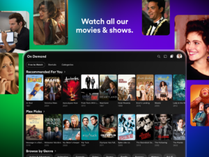 Plex: Find Movies & TV Shows 2025.14.0 screenshot 15