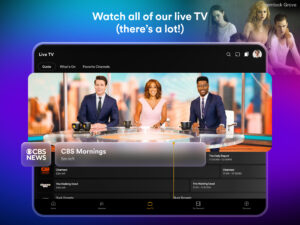 Plex: Find Movies & TV Shows 2025.14.0 screenshot 16