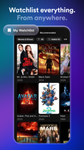 Plex: Find Movies & TV Shows 2025.14.0 screenshot 4