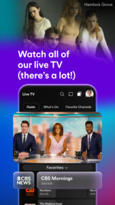 Plex: Find Movies & TV Shows 2025.14.0 screenshot 8