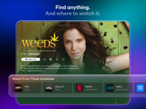 Plex: Find Movies & TV Shows 2025.14.0 screenshot 10