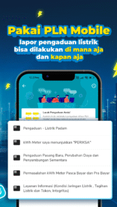 PLN Mobile 5.2.71 screenshot 3