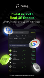 Pluang:Trading Stocks & Crypto 6.4.8 screenshot 3