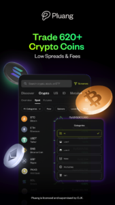 Pluang:Trading Stocks & Crypto 6.4.8 screenshot 4