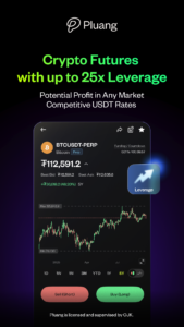 Pluang:Trading Stocks & Crypto 6.4.8 screenshot 7