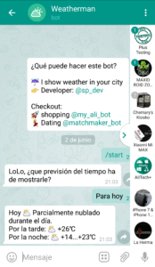 Plus Messenger 11.12.0.0 screenshot 7