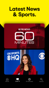PlutoTV: Stream Free Movies/TV screenshot 4