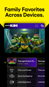 PlutoTV: Stream Free Movies/TV screenshot 7