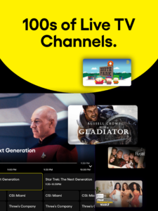 PlutoTV: Stream Free Movies/TV screenshot 9