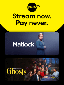 PlutoTV: Stream Free Movies/TV 5.60.0-leanback screenshot 8