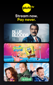 PlutoTV: Stream Free Movies/TV 5.57.0-leanback screenshot 31