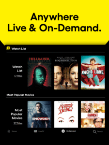 PlutoTV: Stream Free Movies/TV 5.54.0-amazon screenshot 13