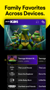 PlutoTV: Stream Free Movies/TV 5.54.0-amazon screenshot 8
