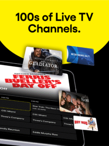 PlutoTV: Stream Free Movies/TV 5.54.0-amazon screenshot 10