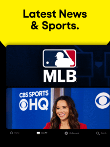 PlutoTV: Stream Free Movies/TV 5.59.1-amazon screenshot 12