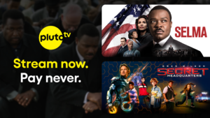 PlutoTV: Stream Free Movies/TV 5.54.0 screenshot 1