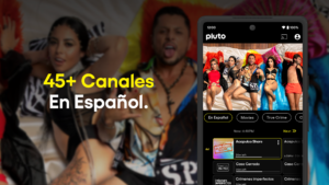 PlutoTV: Stream Free Movies/TV 5.54.0 screenshot 6