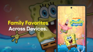 PlutoTV: Stream Free Movies/TV 5.54.0 screenshot 7