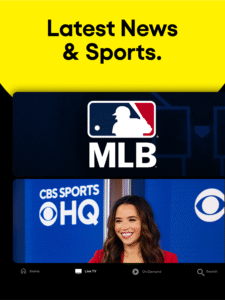 PlutoTV: Stream Free Movies/TV 5.57.0 screenshot 13