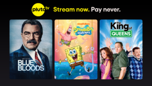PlutoTV: Stream Free Movies/TV 5.57.0 screenshot 24