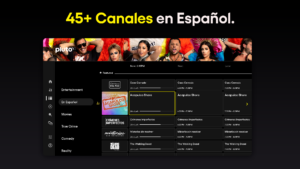 PlutoTV: Stream Free Movies/TV 5.57.0 screenshot 29