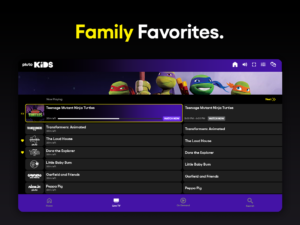 PlutoTV: Stream Free Movies/TV 5.57.0 screenshot 37