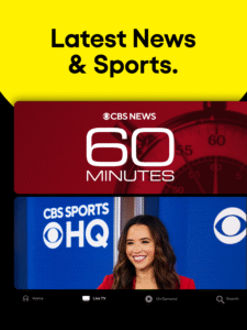 PlutoTV: Stream Free Movies/TV 5.56.0 screenshot 12