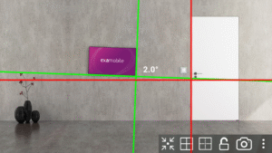 Pocket Bubble Level screenshot 5