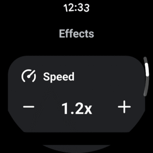 Pocket Casts - Podcast App 7.91w screenshot 18