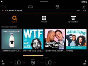 Pocket Casts - Podcast App 7.91w screenshot 27