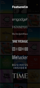 Pocket Casts - Podcast App 7.91w screenshot 7