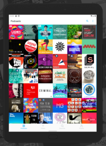 Pocket Casts - Podcast App 7.86 screenshot 13