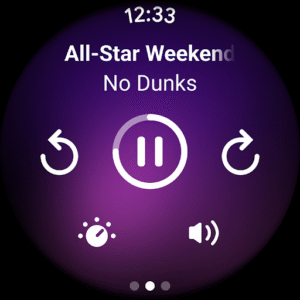 Pocket Casts - Podcast App 7.92-rc-1 screenshot 17