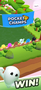 Pocket Champs: 3D Racing Games 5.8.2 screenshot 5