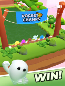 Pocket Champs: 3D Racing Games 5.8.2 screenshot 10