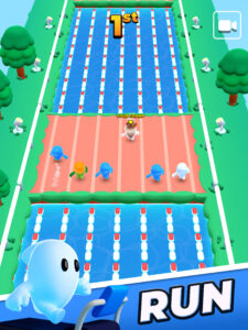 Pocket Champs: 3D Racing Games 5.7.10 screenshot 6
