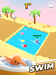 Pocket Champs: 3D Racing Games 5.7.10 screenshot 9
