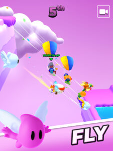 Pocket Champs: 3D Racing Games 5.7.0 screenshot 8